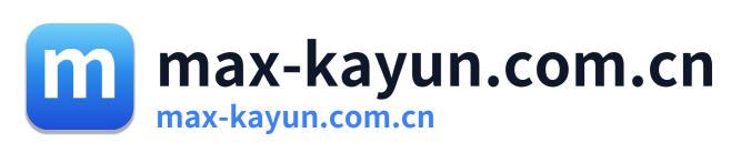 max-kayun.com.cn